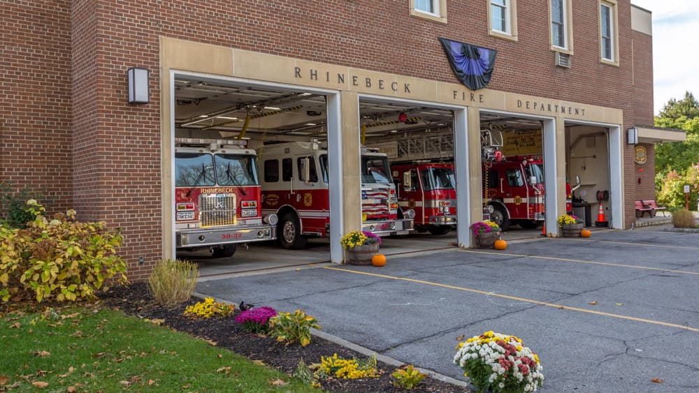 Fire Escape Planning